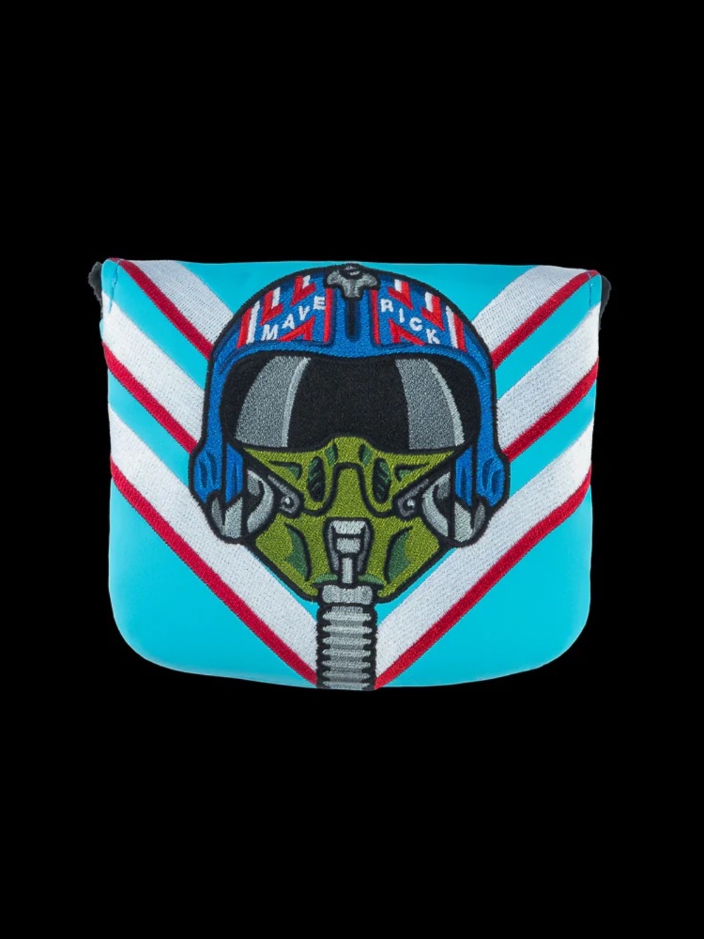 SWAG/Rewind
GOLF
TOP
GUN
NEED
FOR
SPEED
MALLET
HEADCOVER